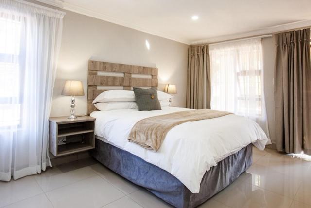 Windmills Rest Hotel Pretoria-Noord Kültér fotó